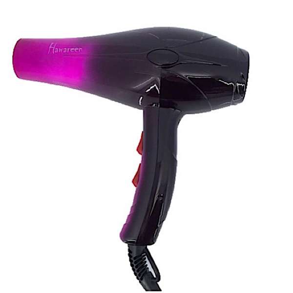 سشوار مدل MD-698