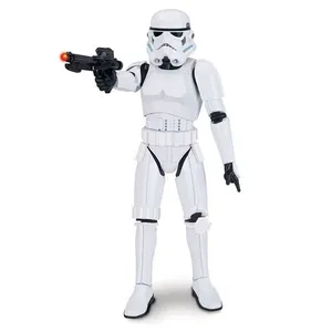 اکشن فیگور استار وارز مدل stormtrooper