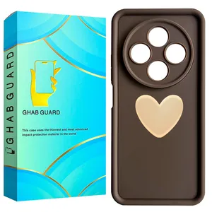 Ghab Guard SLDGB Cover Suitable For Xiaomi Redmi 14C / Poco C75 