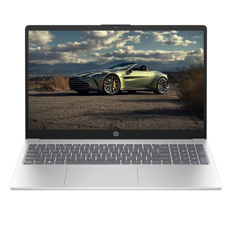 لپ‌تاپ 15.6 اینچی اچ‌ پی مدل fd180nia-15-i3 1315U-16GB DDR4 3200MHz-512GB SSD-VA-Backlit - کاستوم شده