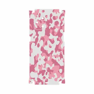 MAHOOT Army-Pink-FullSkin Cover Sticker for Oppo Find X3 Pro