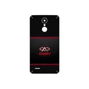 MAHOOT CHERY Cover Sticker for LG K8 2017