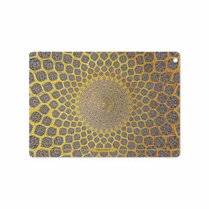 MAHOOT Iran-Tile2 Cover Sticker for Apple iPad Air 2013 A1476