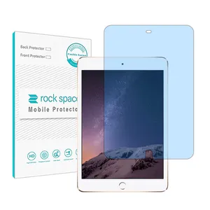 BLU Rockspace HyBLU screen protector suitable for Apple iPad mini 3 tablets 