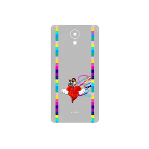 MAHOOT Collage of Heartbreak Cover Sticker for Smart Art Lite