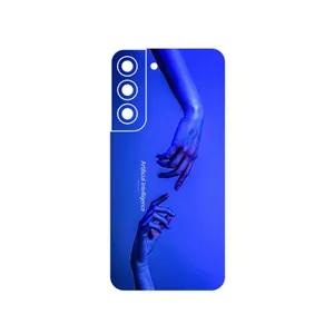 MAHOOT Artificial intelligence 1 Cover Sticker for Samsung Galaxy S22 5G