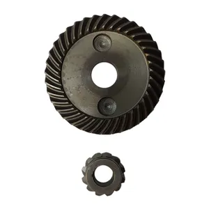 دنده و پنیون مینی فرز مدل 3110 RONIX