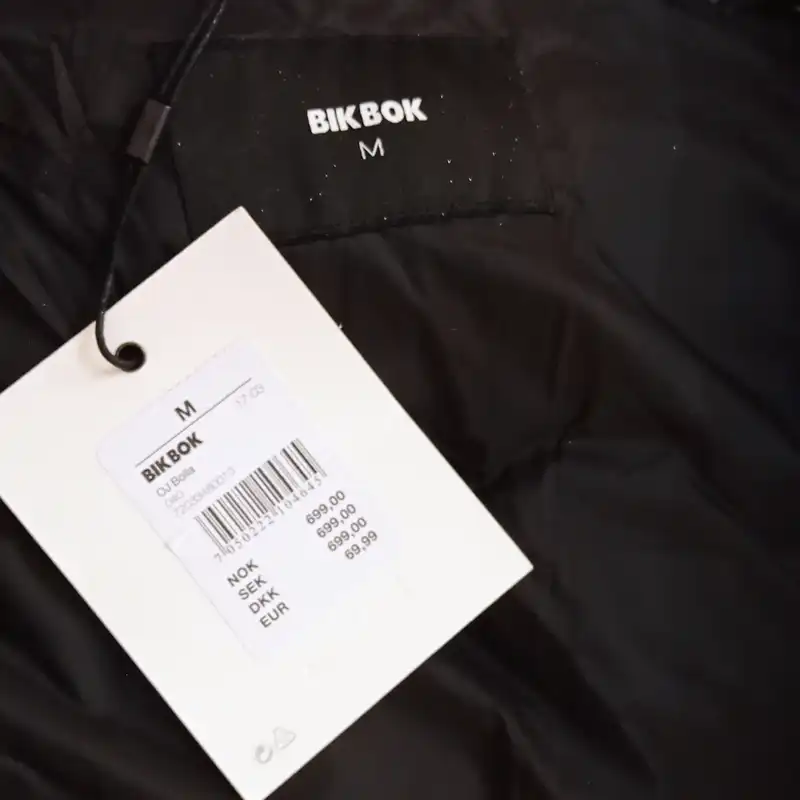 کاپشن زنانه بیک بوک کد 1133