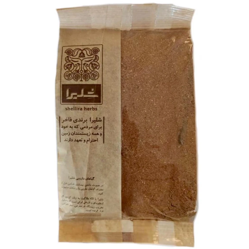 ماسالا شلیرا - 150 گرم