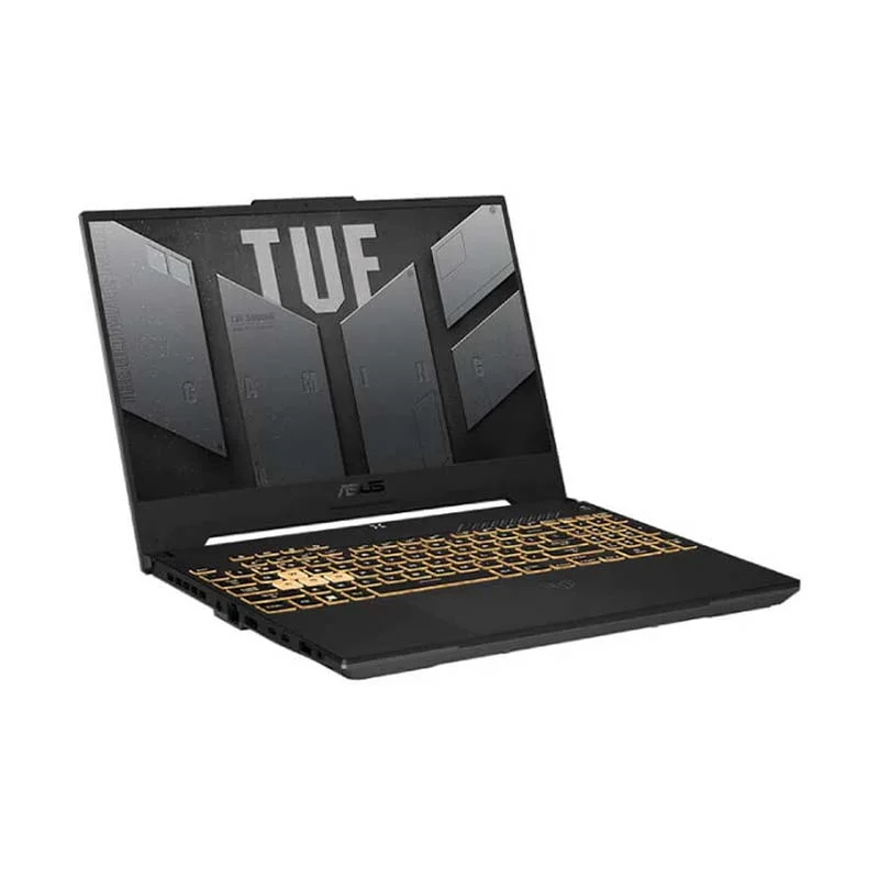 لپ تاپ 15.6 اینچی ایسوس مدل TUF Gaming F15 FX507ZC4-HN081W - i5 32GB 1SSD RTX3050 - کاستوم شده