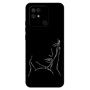 Megafone 8153 Cover For Xiaomi Redmi 10 Power