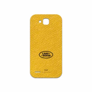 MAHOOT ML-RNG_RVR Cover Sticker for Huawei Ascend G750