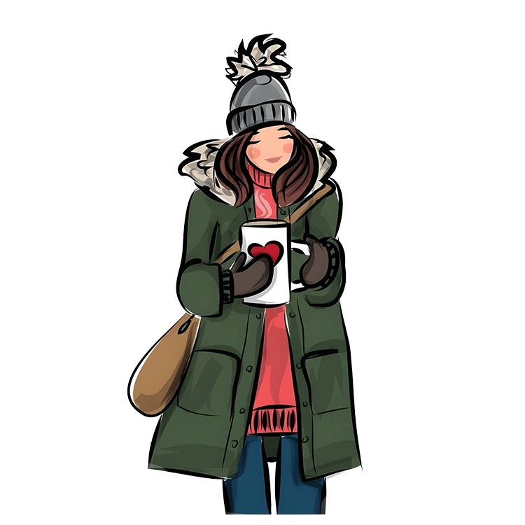 استیکر پارچه و لباس پاد آفرین مدل کارتونی کیوت عروسکی دخترانه کد S5233