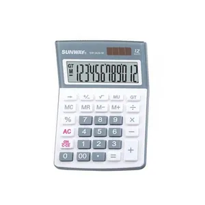 ماشین حساب سان ویی مدل  SW-2429