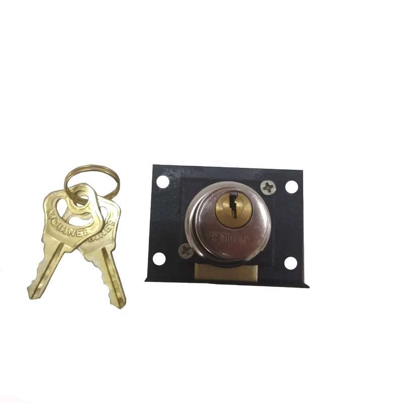قفل کمد مبینس مدل locKs بسته 6 عددی