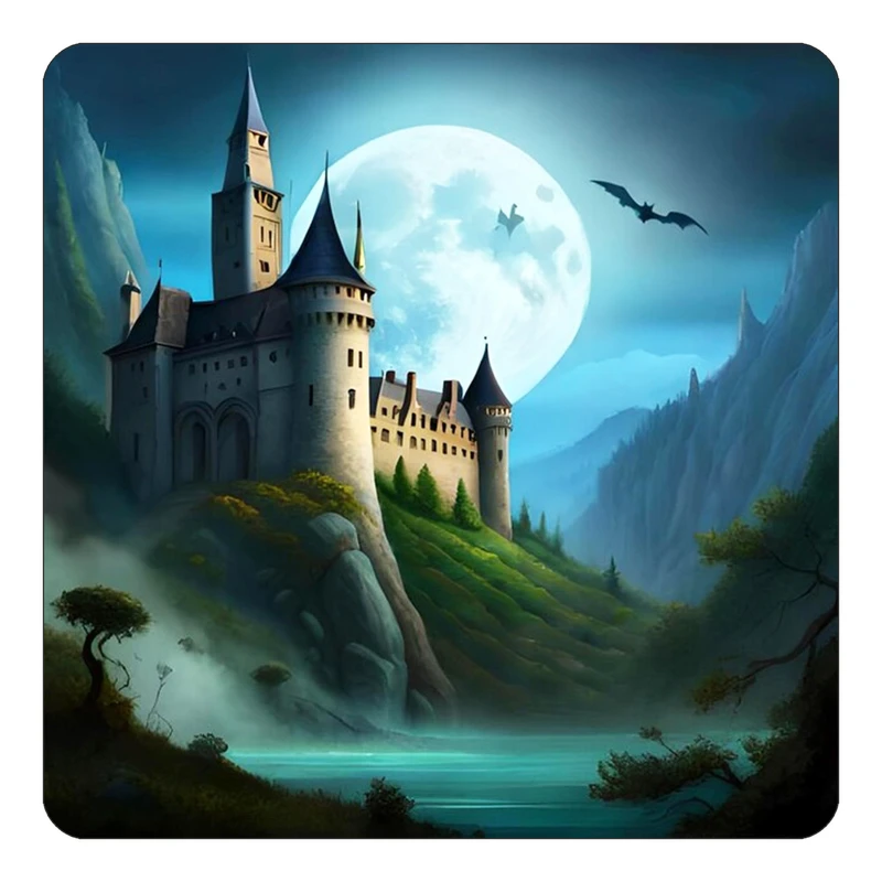 مگنت کاکتی طرح هری پاتر Harry Potter مدل mp43075