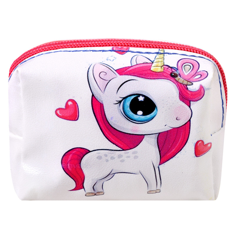 کیف هندزفری مدل یونیکورن کد 7898