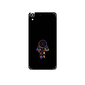 MAHOOT Dream Catchers Cover Sticker for Huawei Y6 2015