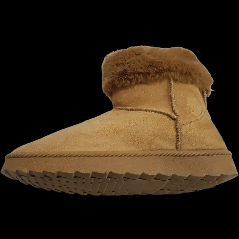 نیم بوت زنانه اسمارا مدل Jack17