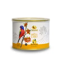 پسته اکبری خام گهربد - 200 گرم