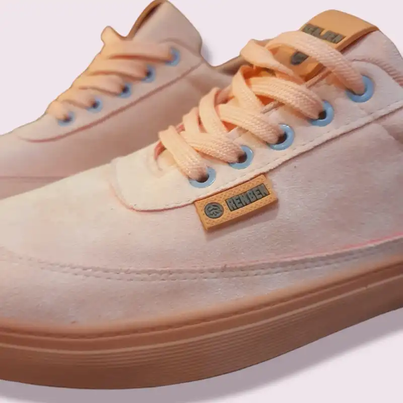 کفش روزمره زنانه مدل بانی