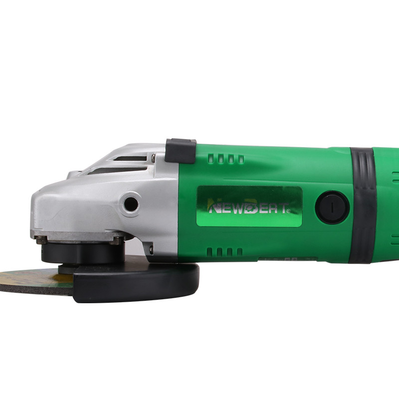 فرز آهنگری نیوبیت مدل NBT-AG-180C فرز آهنگری نیوبیت مدل NBT-AG-180C