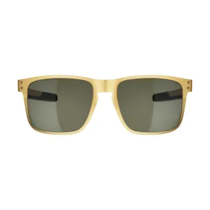 عینک آفتابی مردانه اوکلی مدل OO4123-4118