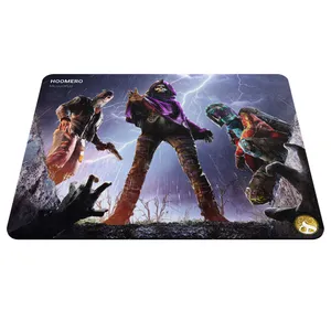 Hoomero Watch Dogs A3735 Mousepad