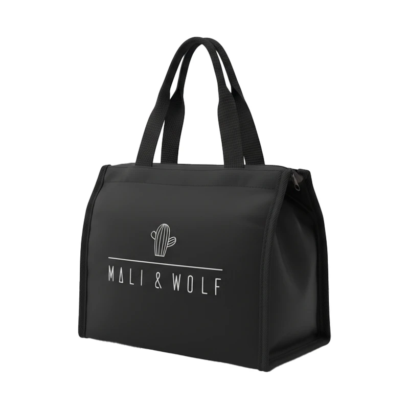 کیف عایق دار مدل کاکتوس کد 2088