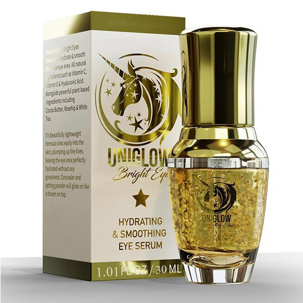 ژل تثبیت کننده آرایش یونی گلو مدل اسب تک شاخ طلایی حجم 30 میلی لیتر ژل تثبیت کننده آرایش یونی گلو مدل اسب تک شاخ طلایی حجم 30 میلی لیتر