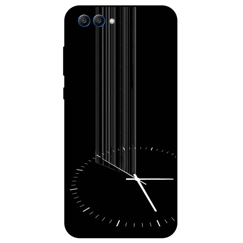  کاور مگافون طرح در میان ستارگان مدل 1895 مناسب برای گوشی موبایل آنر View 10     