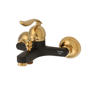 شیر حمام ترنم مدل قهرمان تپس