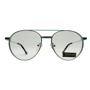فریم عینک طبی داویدف مدل D8237c2