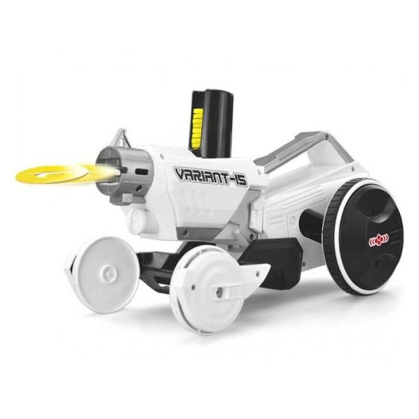 ماشین بازی کنترلی مدل تبدیل شونده به تفنگ کد K15