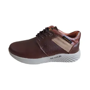 کفش روزمره مردانه مدل بندی