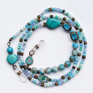 بند عینک مدل نینا