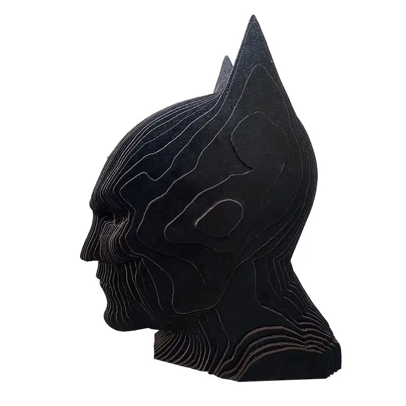 پایه نگهدارنده هدفون کد 66211