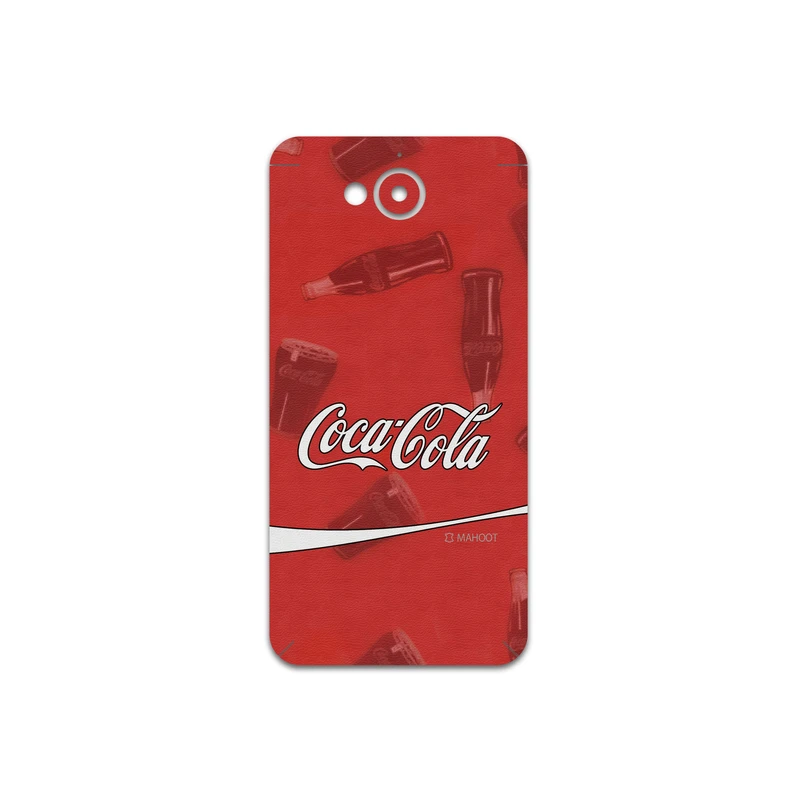 برچسب پوششی ماهوت مدل Cc-Cl مناسب برای گوشی موبایل اچ تی سی Desire 650