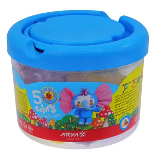 خمیر بازی آریا کد 1062