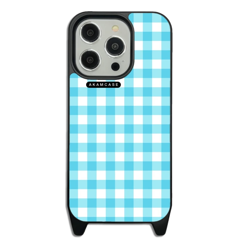 کاور آکام مدل AMC-WLA14PRO-PASTEL PATTERN5 مناسب برای گوشی موبایل اپل iPhone 14 Pro