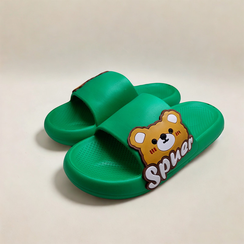 دمپایی زنانه مدل یوگی 1066GR