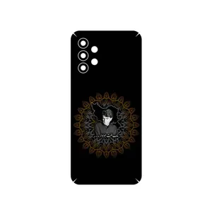 MAHOOT MohammadReza Shajarian Cover Sticker for Samsung Galaxy A13