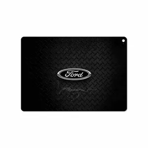MAHOOT Ford Motor Cover Sticker for Apple iPad Air 2 2014 A1566