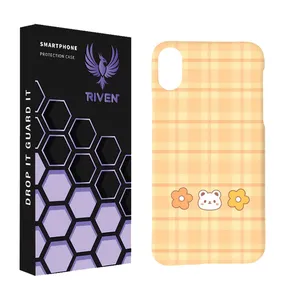 RIVEN RI2-18 Case For Apple iPhone X/XS