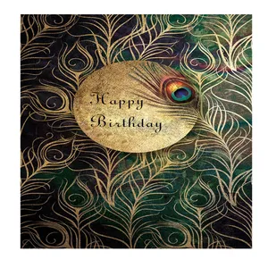 کارت پستال کاف پستال طرح تبریک تولد کد Kaf_S1044