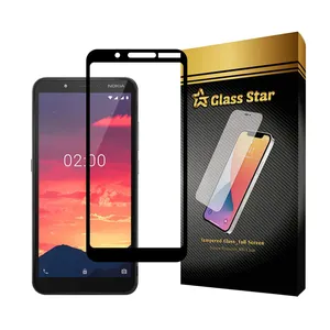 Glass Star FULSLGS Screen Protector For Nokia C2