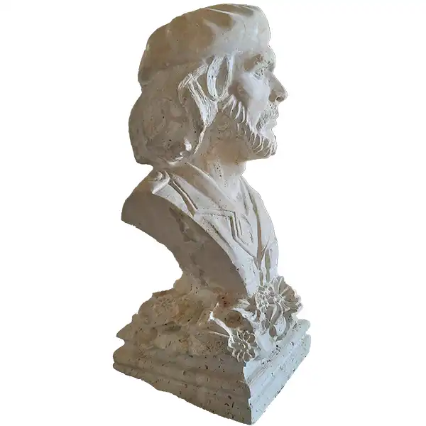 تندیس مدل چگوارا