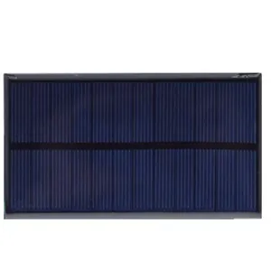 سلول خورشیدی مدل 6v1w