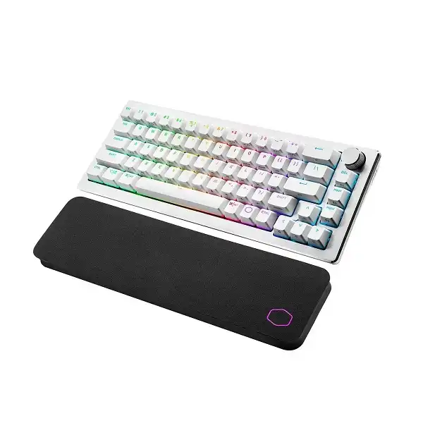 کیبورد مخصوص بازی کولر مستر مدل CK721 RED SWITCH