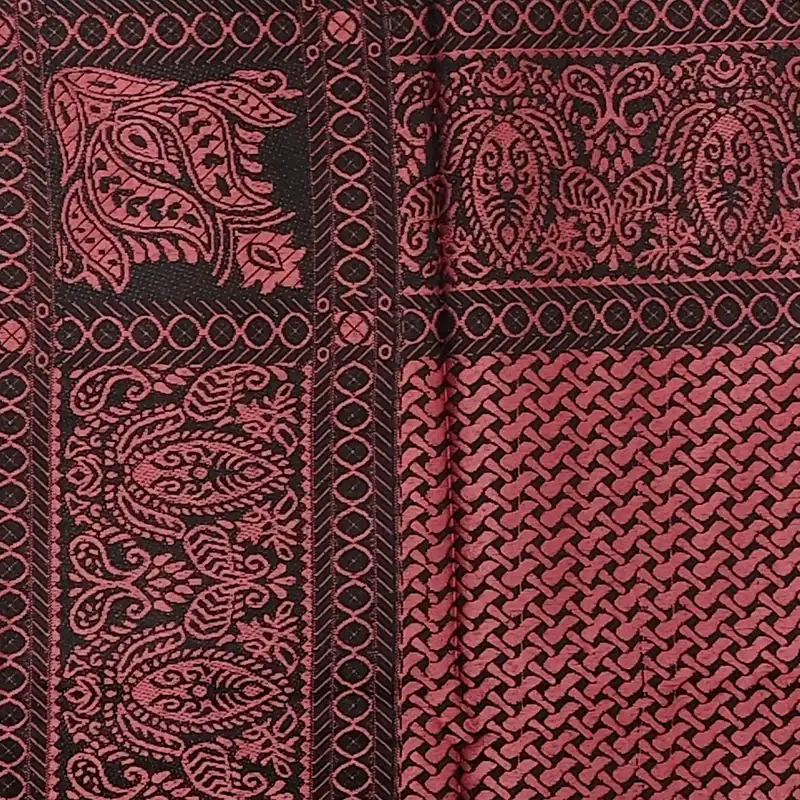 چفیه مدل عمانی کد OM 1147